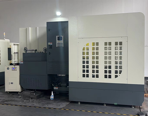 深孔、開(kāi)粗車(chē)間