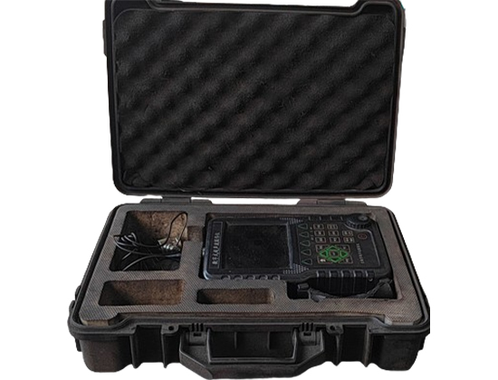 數(shù)字探傷儀