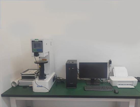 數(shù)顯布氏硬度計(jì)